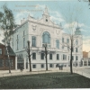 Meiteņu ģimnāzija (Madschen Gymnazium)