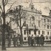 Meiteņu ģimnāzija (Madschen Gymnazium)