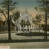 Meiteņu ģimnāzija (Madschen Gymnazium)