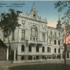 Meiteņu ģimnāzija (Madschen Gymnazium)