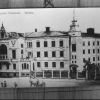 Meiteņu ģimnāzija (Madschen Gymnazium)