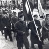 1938.gads - Svētku gājiens
