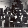 1923.gads - fizikas kabinets