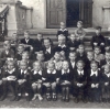 1954.gada 1.klase