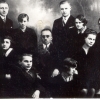 Skolēnu grupa