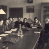 1947.gads, Skolēnu komiteja