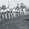 1963.gads, skolas peldēšanas sacensības (Dinamo)