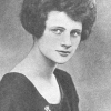 1924.gads, Mirdza Ķempe