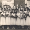 1958.gada, 11.a klase