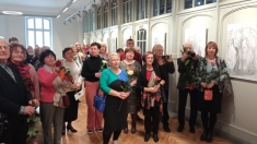 Liepājas lielie koki UN LIEPĀJNIEKI
