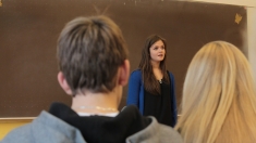 Skatuves runas konkurss 