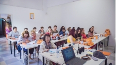 Skolotāju profesionālās pilnveides kursi Portugālē