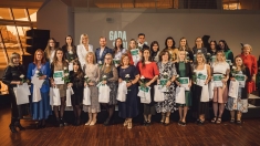 Gada skolotājs 2023