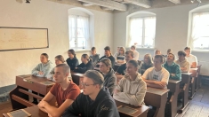 12.d Ventspils Amatu mājā