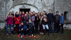 Liepājai sava Lāčplēšdiena - 14.novembris!