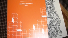 Top Ģimnāzijas raksti Nr.2