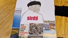 Viesošanās RVVĢ
