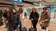 Erasmus+ iespaidi no Pinnebergas Vācijā