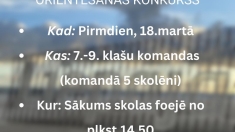 Svinam Liepāju