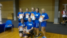 Basketbola turnīrs