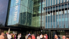 DARBA ĒNOŠANA VĀCIJĀ PROJEKTA ERASMUS+ IETVAROS