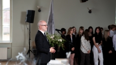 Darba svētki