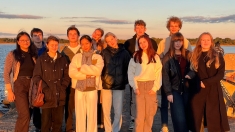 Ciemiņi no Ungārijas