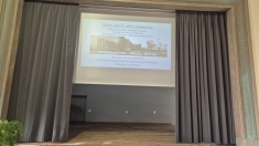 Konference “Kā (skolai) nepazaudēt sevi globalizācijas laikmetā”
