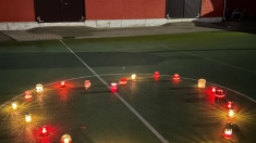 Patriotisma vakars