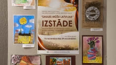 Laureātu darbi