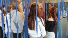 Āraišu ezerpils noslēpumus izzinot