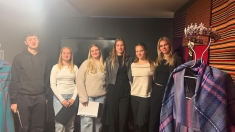 KKKK jeb Kultūras kanona konkurss Kuldīgā