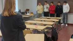 Kultūras profesiju simulācija