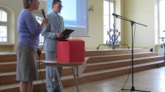 Ģimnāzijas raksti Nr.1