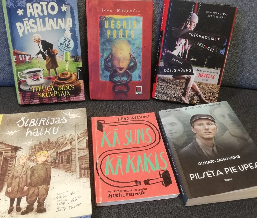 lasitakas gramatas 2020 2